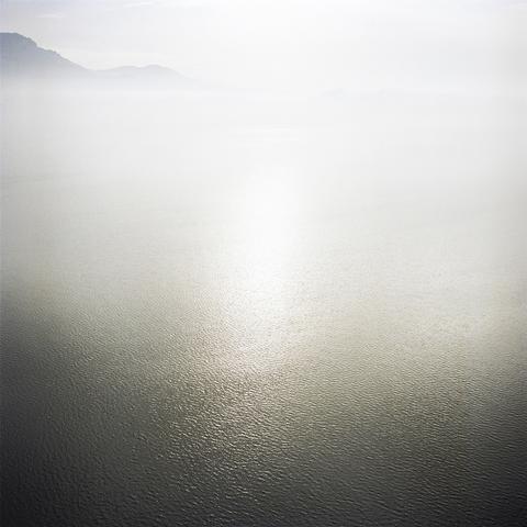 La lumière, 2014, Lac sensible
<br>© Sarah Carp