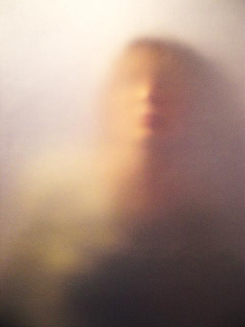 Opaque, 2004
<br> Murielle Michetti