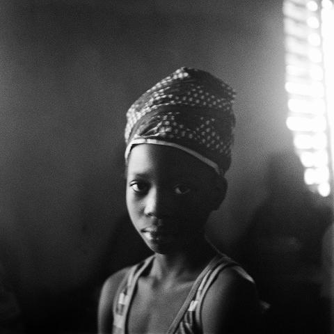 “Sandogo”, Burkina Faso 2017-2019 © Samuel Matzig 